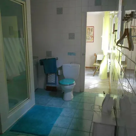 Chez Isabelle * Auterive (Haute-Garonne)