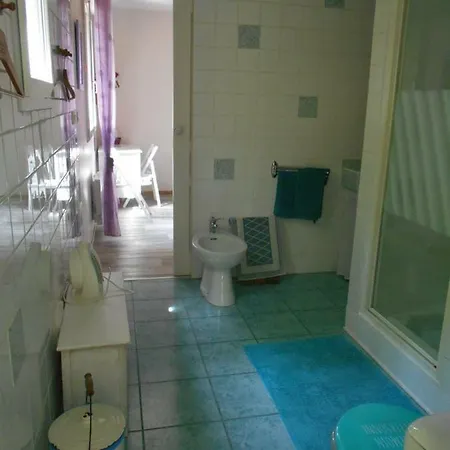 בית אירוח Chez Isabelle *