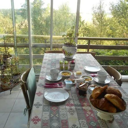 Chez Isabelle * Auterive (Haute-Garonne)