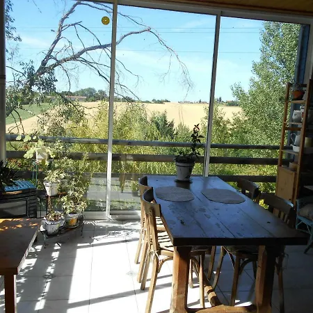 Chez Isabelle Auterive (Haute-Garonne)