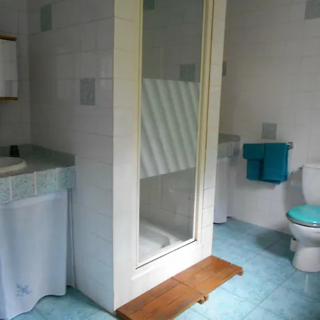 Chez Isabelle Auterive (Haute-Garonne)