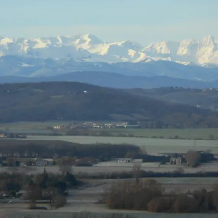 Chez Isabelle Auterive (Haute-Garonne)