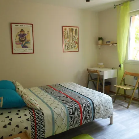 Chez Isabelle