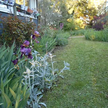 Chez Isabelle Privat bolig