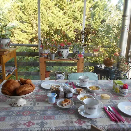 Chez Isabelle * Auterive (Haute-Garonne)