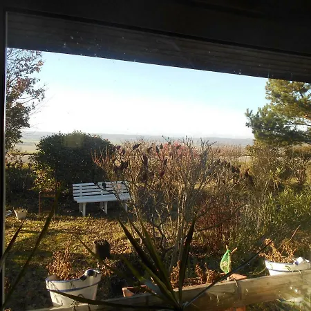 Chez Isabelle Privat bolig