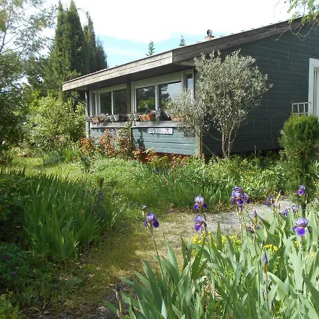 Chez Isabelle * Auterive (Haute-Garonne)